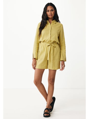Mexx Short geel