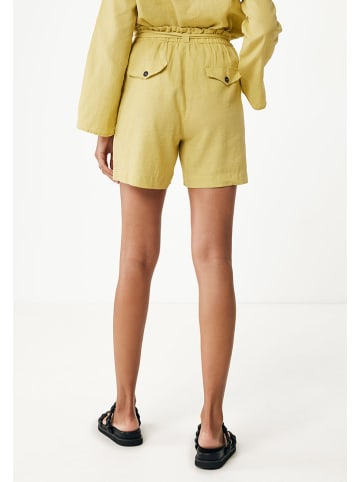 Mexx Shorts in Gelb