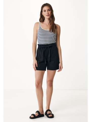 Mexx Shorts in Schwarz