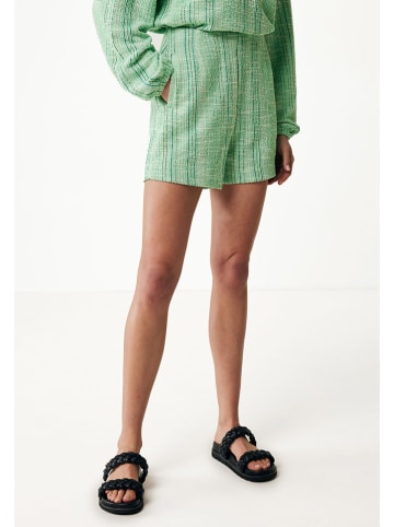 Mexx Short lichtgroen