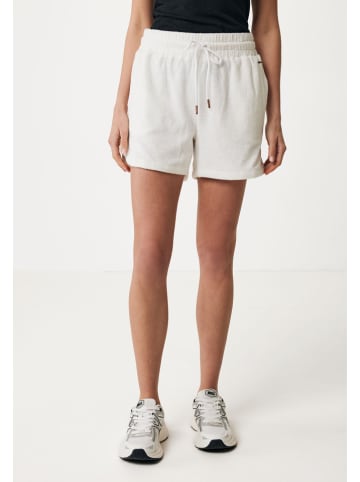 Mexx Shorts in Weiß