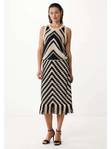 Mexx Rok beige/zwart
