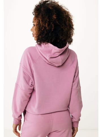 Mexx Bluza w kolorze jasnoróżowym