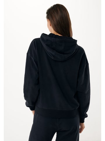 Mexx Hoodie ''Dahlia'' in Schwarz