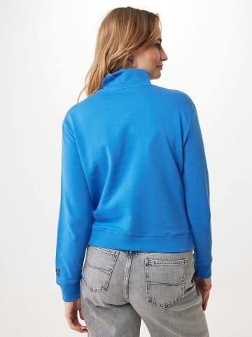 Mexx Sweatshirt in Blau