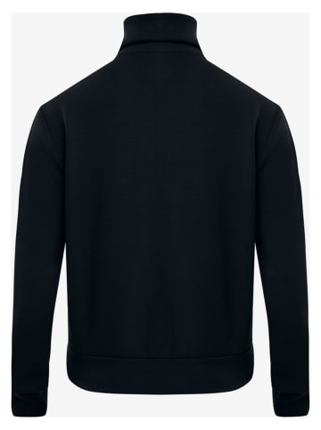 Mexx Sweatjacke in Schwarz