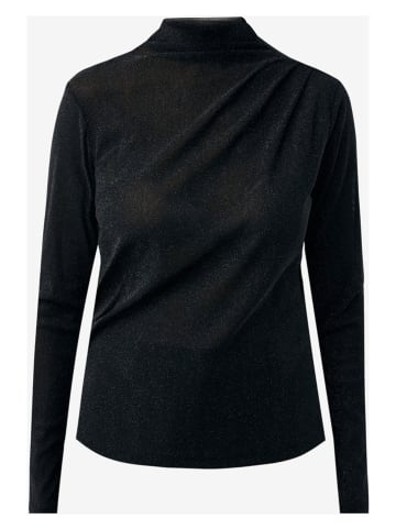 Mexx Longsleeve in Schwarz