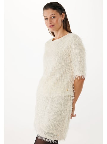 Mexx Shirt in Creme
