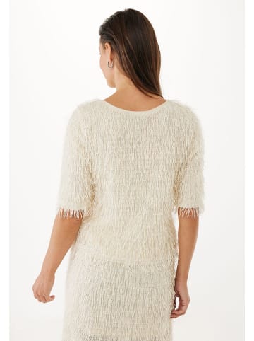 Mexx Shirt in Creme