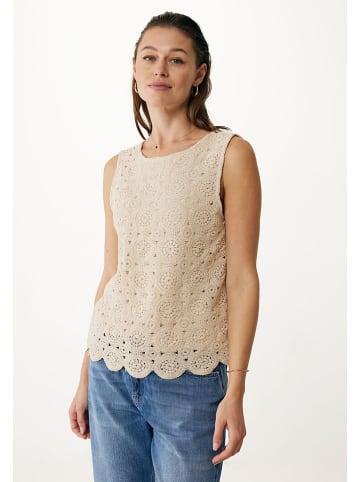 Mexx Top in Sand