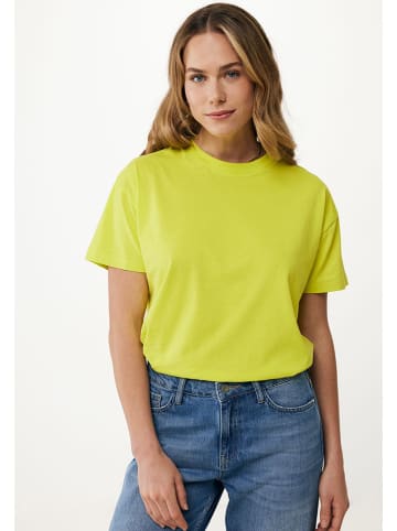 Mexx Shirt in Limette