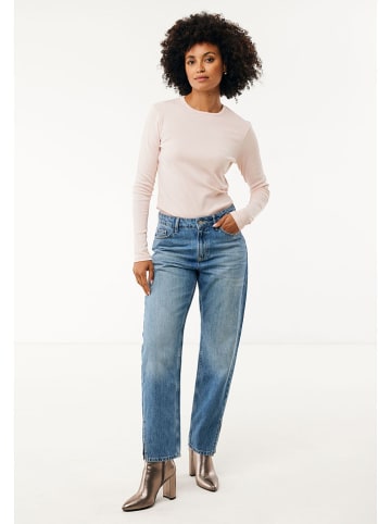 Mexx Longsleeve ''Primrose'' in Beige