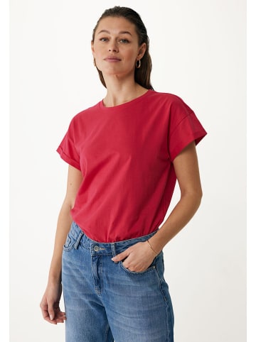 Mexx Shirt rood