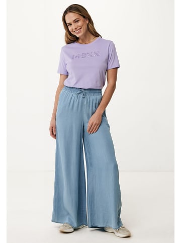 Mexx Shirt in Flieder