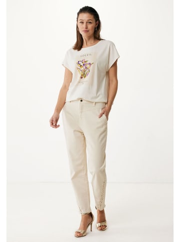 Mexx Shirt in Creme