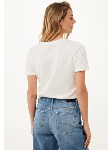 Mexx Shirt in Weiß