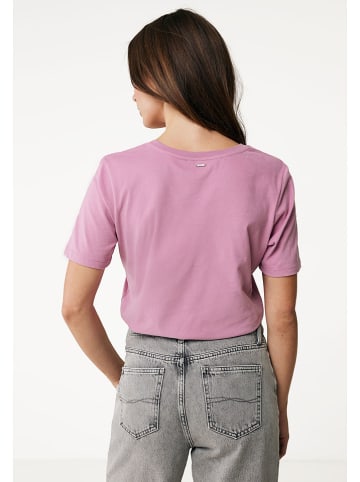 Mexx Shirt in Rosa
