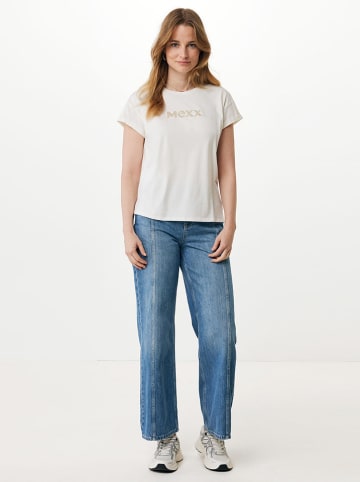 Mexx Shirt in Weiß