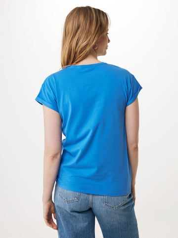 Mexx Shirt in Blau