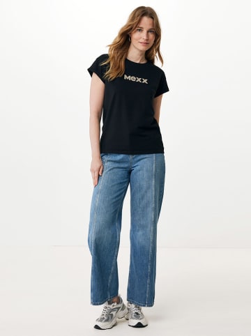 Mexx Shirt zwart