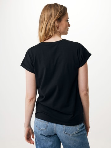 Mexx Shirt in Schwarz