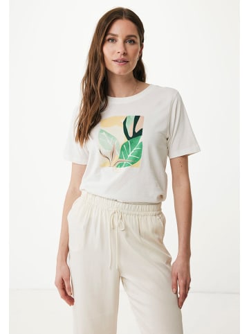 Mexx Shirt in Weiß