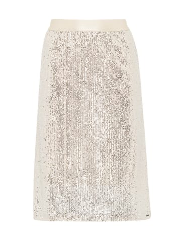 Mexx Rok goudkleurig