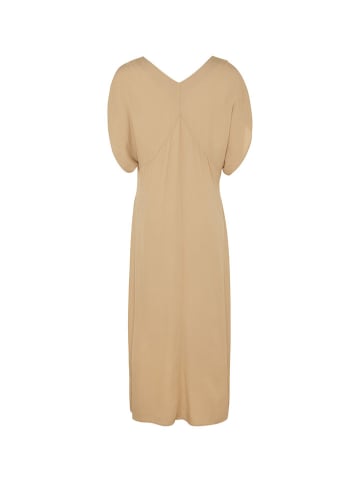 Mexx Kleid in Beige