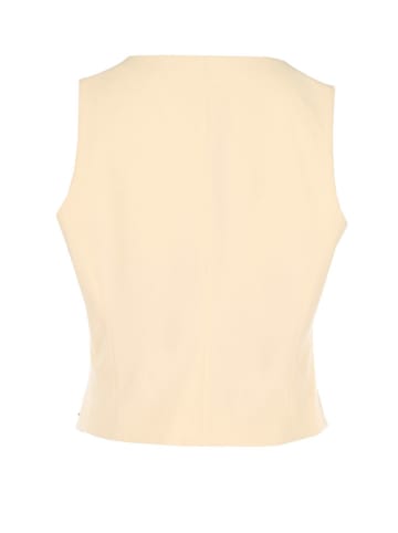 Mexx Weste in Beige
