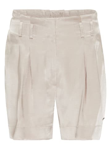 Mexx Shorts in Champagner