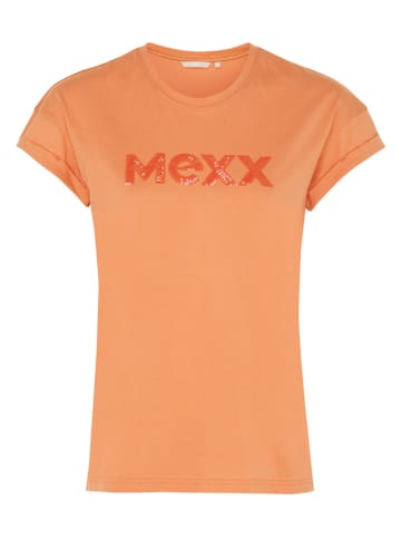 Mexx Shirt in Orange