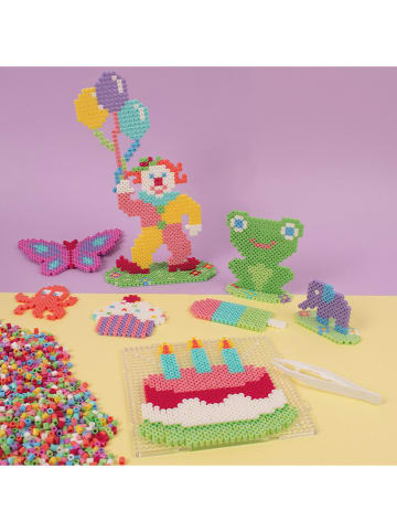 Playbox 12.000-delige strijkkralenset - vanaf 5 jaar