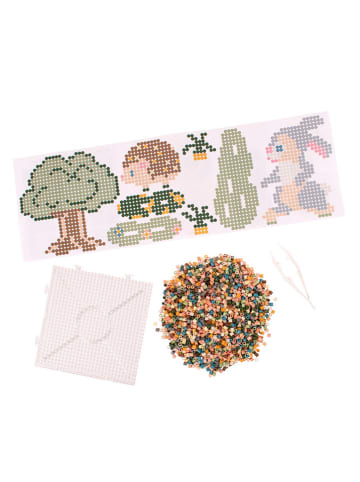 Playbox 12.000-delige strijkkralenset - vanaf 5 jaar