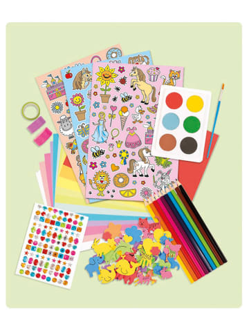 Playbox Knutselset - vanaf 5 jaar