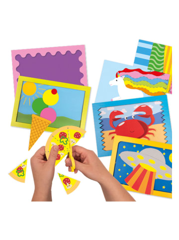 Playbox Knutselset - vanaf 5 jaar