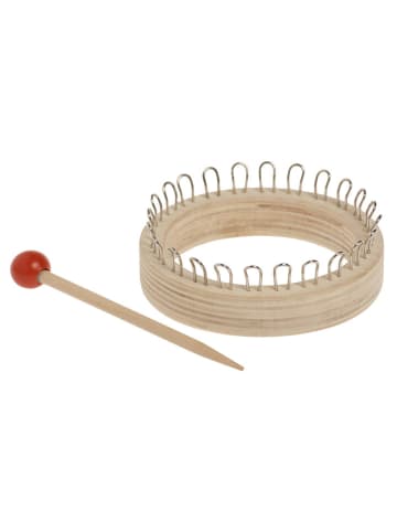 SUNNYSUE Breiring naturel