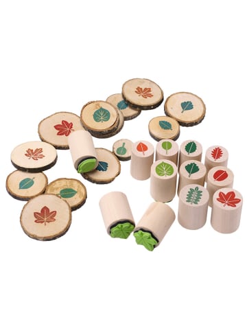 SUNNYSUE Stemple (12 szt.) - 3+