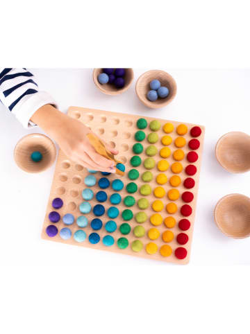 SUNNYSUE Plansza - 3+