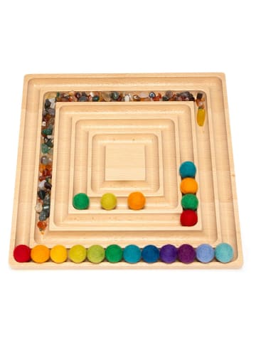 SUNNYSUE Legebrett "Quadrat"