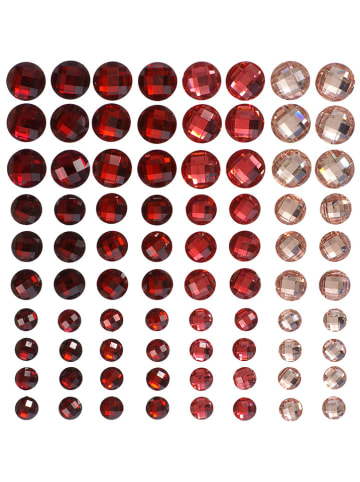 SUNNYSUE 80tlg. Schmucksteineset "Liebe" - ab 3 Jahren