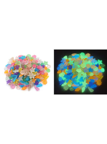 SUNNYSUE Leuchtsteine "Ozean" in Bunt - ab 3 Jahren