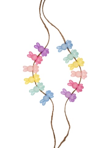 SUNNYSUE Zawieszka "Bunny" w różnych kolorach - 100 g - 3+