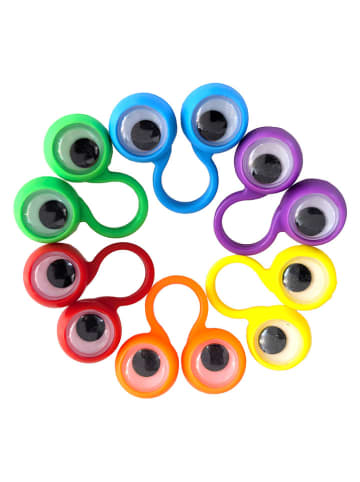 SUNNYSUE Vingeroog - 50 stuks