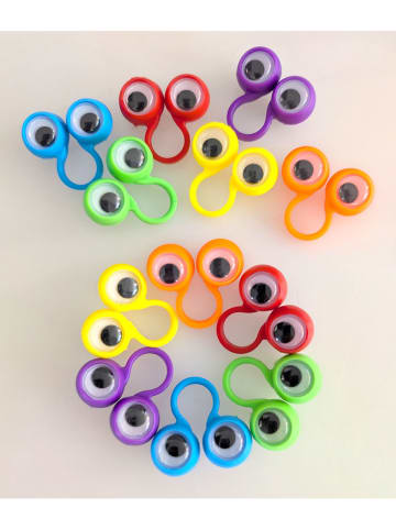 SUNNYSUE Vingeroog - 50 stuks