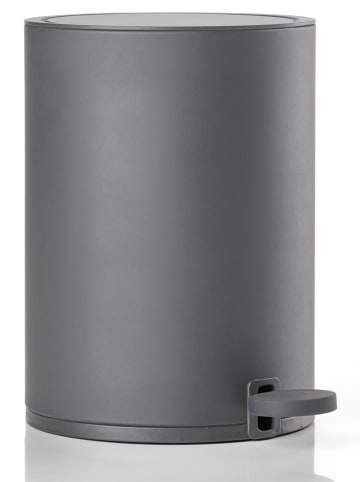 Zone Denmark Treteimer "Karma" in Grau - 3 l