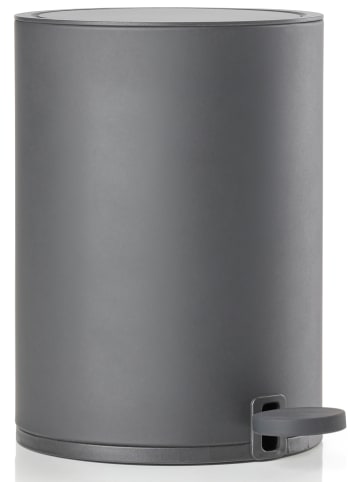 Zone Denmark Treteimer "Karma" in Grau - 3 l