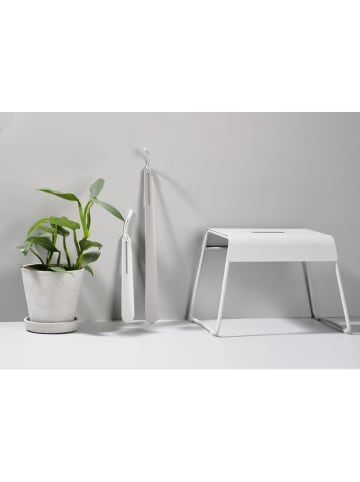 Zone Denmark Schoenlepel lichtgrijs - (L)45 cm