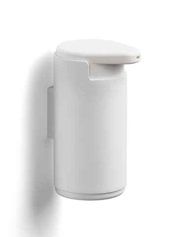 Zone Denmark Zeepdispenser "Rim" wit - 200 ml