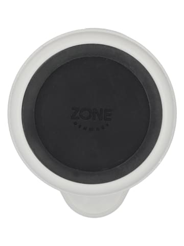 Zone Denmark Seifenspender "Rim" in Weiß - 200 ml