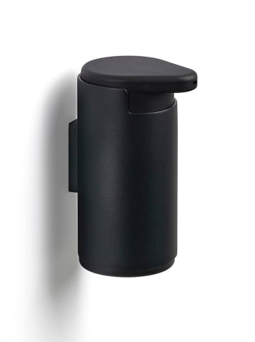 Zone Denmark Dozownik mydła "Rim" w kolorze czarnym - 200 ml